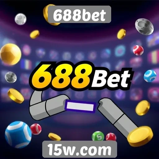 688bet explora novas opções de jogos online