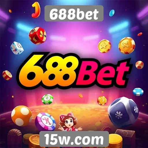 Plataforma 688bet oferece diversas opções de jogos online