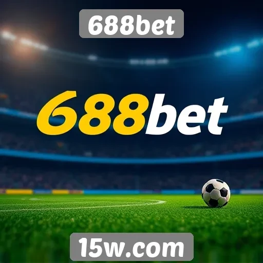 Impacto do 688bet nas apostas online no Brasil