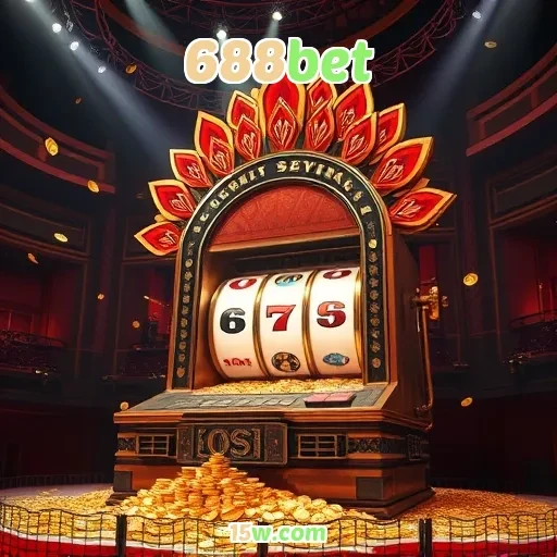 688bet Ao Vivo: A Emoção e Interatividade dos Jogos em Tempo Real