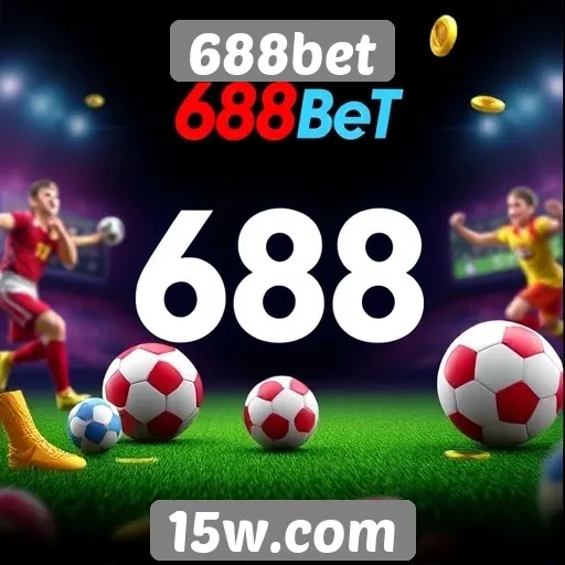 Análise da variedade de jogos disponíveis no 688bet