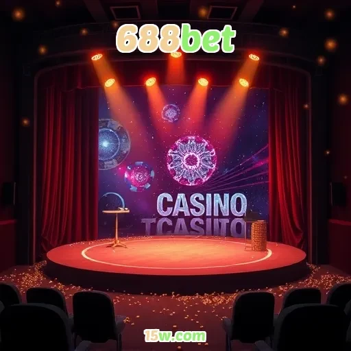 688bet VIP: Atrações Exclusivas que Transformam sua Experiência de Jogo
